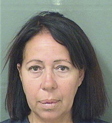 Pamela Paxton, - Palm Beach County, FL 